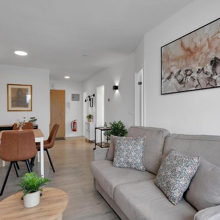Lovely 1 Bedroom Apartment - Perfect Panorama View Reykjavík Esterno foto
